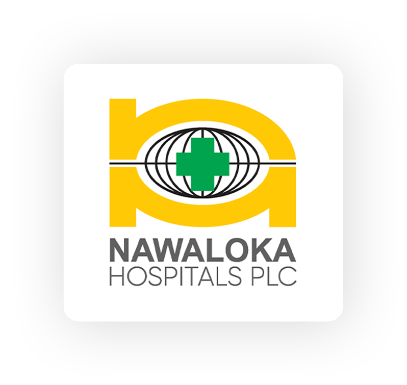 Nawaloka Hospitals PLC